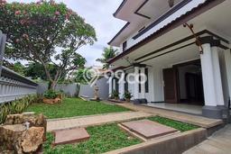 SPECIAL LISTING! Rumah area Permata Hijau, 5 KT, Dekat Fasilitas, Luas 680m2m² Bangunan 750m2m² SPECIAL LISTING! Rumah area Permata Hijau, 5 KT, Dekat Fasilitas, Luas 680m2m² Bangunan 750m2m²