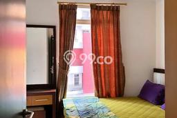 Sewa Apartemen Ekonomis 2 BR di Pejaten Jakarta Selatan Sewa Apartemen Ekonomis 2 BR di Pejaten Jakarta Selatan
