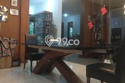 For Sale! Luxury House LT 324m2 Desain Modern di Pondok Indah For Sale! Luxury House LT 324m2 Desain Modern di Pondok Indah
