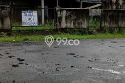 Lahan Dijual Lokasi Strategis di Bekasi dengan Luas 380m2 Lahan Dijual Lokasi Strategis di Bekasi dengan Luas 380m2