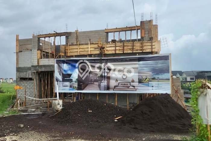 HARGA SPESIAL! Rumah di Cemagi, Badung, LT 150m² LB 180m² BISA KPR! HARGA SPESIAL! Rumah di Cemagi, Badung, LT 150m² LB 180m² BISA KPR!