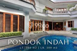 Hunian Super Elit dengan Akses Paling Strategis di Pondok Indah, Jakarta Selatan Hunian Super Elit dengan Akses Paling Strategis di Pondok Indah, Jakarta Selatan