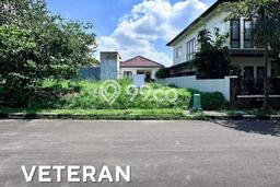 Tanah Kavling Dijual di Veteran, Jakarta Selatan dengan Luas Tanah 297m2 Tanah Kavling Dijual di Veteran, Jakarta Selatan dengan Luas Tanah 297m2