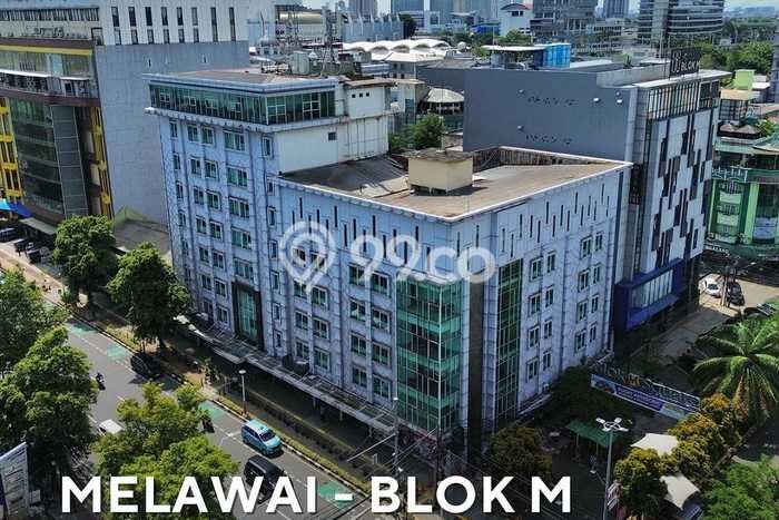 AREA TERBAIK! Hotel di , Luas 7190m2m², Pengunjung Tinggi AREA TERBAIK! Hotel di , Luas 7190m2m², Pengunjung Tinggi