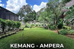 Tanah Dijual Area Strategis di Kemang Jakarta Selatan 933m2 Tanah Dijual Area Strategis di Kemang Jakarta Selatan 933m2