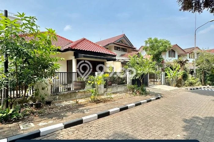 Vila Premium Kawasan , Luas 280m2m², Dekat Jakarta Selatan, Jakarta Selatan Vila Premium Kawasan , Luas 280m2m², Dekat Jakarta Selatan, Jakarta Selatan