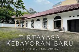 Dijual Rumah Mewah Exclusive di Kebayoran Baru, Jakarta Selatan Dijual Rumah Mewah Exclusive di Kebayoran Baru, Jakarta Selatan
