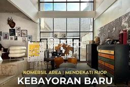 Ruko Dijual Lokasi Stratagis di Kebayoran Baru Jakarta Selatan Cocok untuk Bisnis Ruko Dijual Lokasi Stratagis di Kebayoran Baru Jakarta Selatan Cocok untuk Bisnis