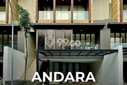Dijual Rumah Mewah Megah Dengan View Eksklusif di Antasari, Jakarta Selatan Dijual Rumah Mewah Megah Dengan View Eksklusif di Antasari, Jakarta Selatan