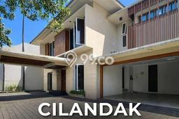 For Sale Rumah Elit Exclusive di Cilandak, Jakarta Selatan For Sale Rumah Elit Exclusive di Cilandak, Jakarta Selatan