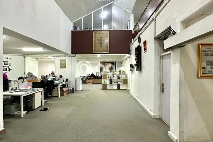 Ruko For Sale di Kawasan Kebayoran Baru, Jakarta Selatan Harga Kompetitif Ruko For Sale di Kawasan Kebayoran Baru, Jakarta Selatan Harga Kompetitif