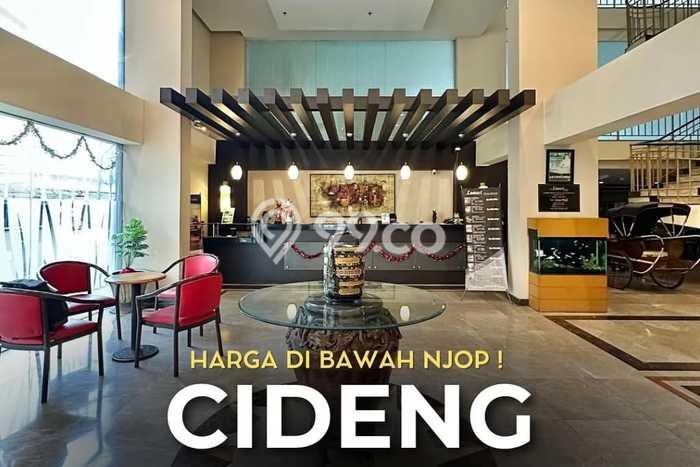 AREA SUPER PREMIUM! Hotel Kawasan , Luas 6902m2m², Kawasan Komersial AREA SUPER PREMIUM! Hotel Kawasan , Luas 6902m2m², Kawasan Komersial