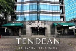 INVESTASI CERDAS! Kantor Kawasan , Luas 1413m2m², Area Bisnis INVESTASI CERDAS! Kantor Kawasan , Luas 1413m2m², Area Bisnis
