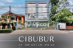 Kantor di , Luas 570m2m², Pusat Bisnis, Lokasi Strategis Kantor di , Luas 570m2m², Pusat Bisnis, Lokasi Strategis