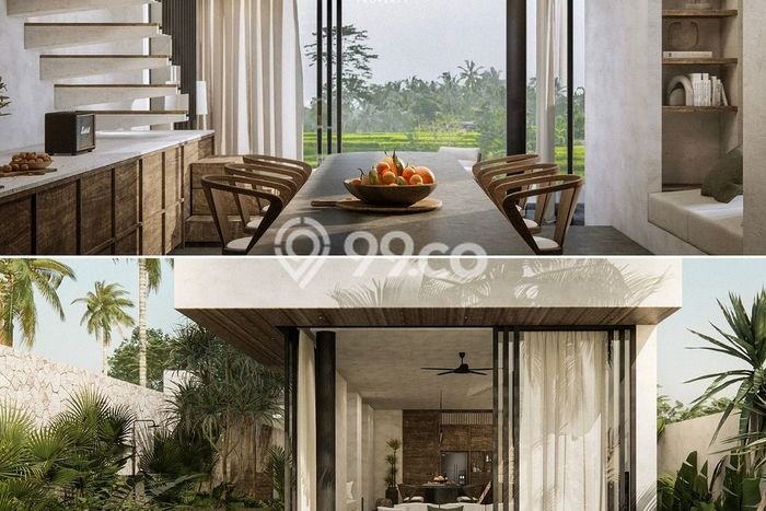 INVESTASI POTENSIAL! Vila di , Luas 267m2m², Area Berkembang INVESTASI POTENSIAL! Vila di , Luas 267m2m², Area Berkembang