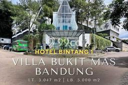 BISNIS POTENSIAL! Vila Kawasan , Luas 3047m2m², Potensi Menjanjikan BISNIS POTENSIAL! Vila Kawasan , Luas 3047m2m², Potensi Menjanjikan