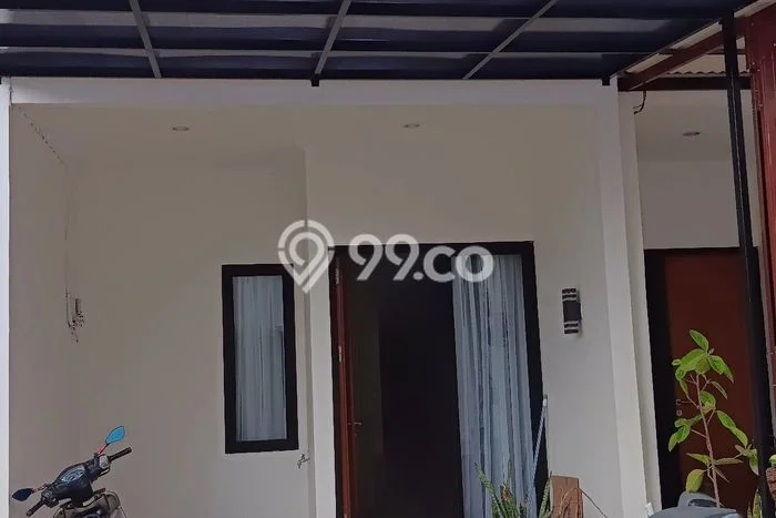 Rumah Nyaman di Tanjung Barat, 2 KM, Lokasi Strategis Rumah Nyaman di Tanjung Barat, 2 KM, Lokasi Strategis