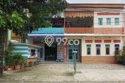 Unit Ruko Strategis di Beji, Depok Potensi Cuan Besar Unit Ruko Strategis di Beji, Depok Potensi Cuan Besar
