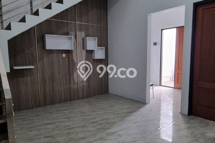 Rumah Modern Minimalis 4 KT Bisa Langsung Pindah di Sidoarjo Rumah Modern Minimalis 4 KT Bisa Langsung Pindah di Sidoarjo