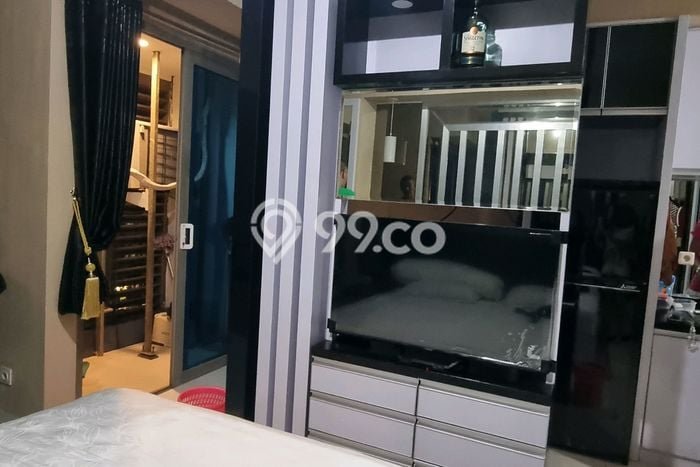 Apartemen Strategis 39m2 di Pakuwon Indah Surabaya 0 Bedroom Apartemen Strategis 39m2 di Pakuwon Indah Surabaya 0 Bedroom