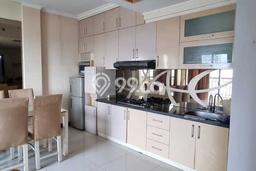 Hunian Apartemen Strategis untuk Dijual di Surabaya dengan 2 Kamar Hunian Apartemen Strategis untuk Dijual di Surabaya dengan 2 Kamar