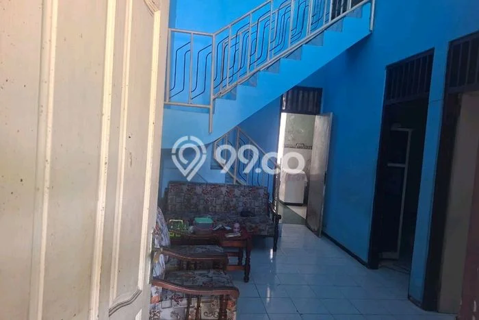 Dijual Rumah 4 Kamar Lokasi Strategis Bagus dan Strategis di Sidoarjo Dijual Rumah 4 Kamar Lokasi Strategis Bagus dan Strategis di Sidoarjo