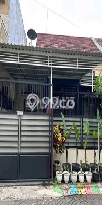 Rumah Modern Cantik 3 Kamar Bisa Langsung Pindah di Wiyung Rumah Modern Cantik 3 Kamar Bisa Langsung Pindah di Wiyung