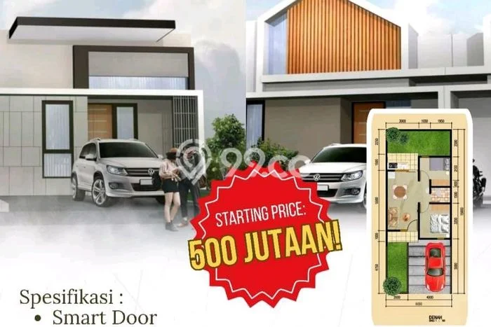 Jual Rumah Minimalis Bagus Punya 2 KT di Sidoarjo Sidoarjo SHM Jual Rumah Minimalis Bagus Punya 2 KT di Sidoarjo Sidoarjo SHM