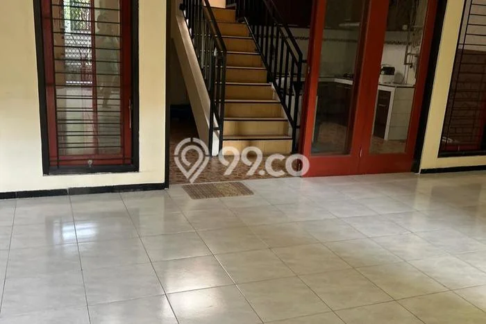 Rumah Modern Cantik 3 Kamar Bisa Langsung Pindah di Wiyung Rumah Modern Cantik 3 Kamar Bisa Langsung Pindah di Wiyung