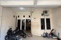 Hunian Cantik Modern Lb 135m2 di Tambaksari, Surabaya Hunian Cantik Modern Lb 135m2 di Tambaksari, Surabaya