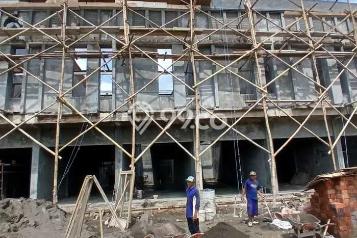 Ruko Komersial Dijual di Taman Sidoarjo LT 63m2 & LB 102m2 Ruko Komersial Dijual di Taman Sidoarjo LT 63m2 & LB 102m2