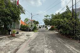 Tanah di Gayungan, Surabaya Luas 653m2 Dijual Segera Tanah di Gayungan, Surabaya Luas 653m2 Dijual Segera