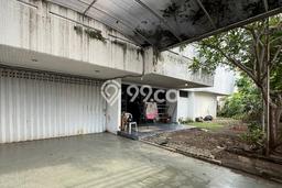 Rumah Eksklusif Dijual LT 521m2 di Mulyorejo, Surabaya Rumah Eksklusif Dijual LT 521m2 di Mulyorejo, Surabaya