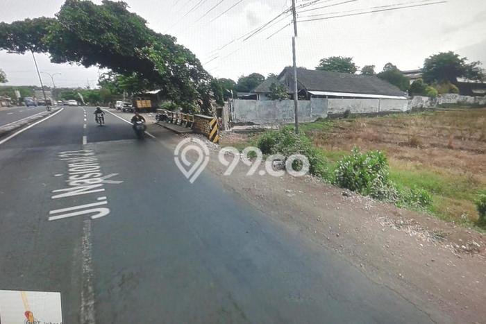 Jarang Ada! Tanah di Sukorejo Punya Luas 20735m2 - Jarang Ada! Tanah di Sukorejo Punya Luas 20735m2 -