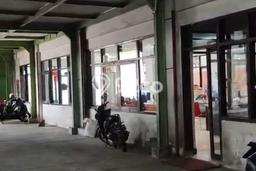 Unit Gudang Dijual di Krembangan Surabaya Luas Tanah 695m2, Luas Bangunan 1500m2 Unit Gudang Dijual di Krembangan Surabaya Luas Tanah 695m2, Luas Bangunan 1500m2