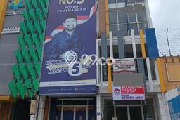 Ruko Strategis Kawasan Gubeng, Luas 340m2m², Jalan Utama, Area Bisnis Aktif Ruko Strategis Kawasan Gubeng, Luas 340m2m², Jalan Utama, Area Bisnis Aktif