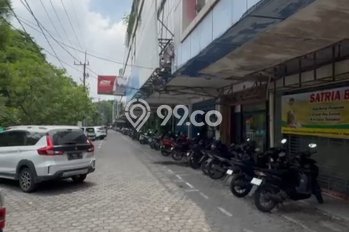 Ruko Premium di Gubeng, Luas 210m2m², Area Bisnis, Dekat Gubeng, Surabaya, Surabaya Ruko Premium di Gubeng, Luas 210m2m², Area Bisnis, Dekat Gubeng, Surabaya, Surabaya