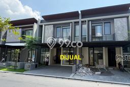 Dijual Hunian Mewah dengan Fasilitas Sekitar Komplit di Lakarsantri, Surabaya Dijual Hunian Mewah dengan Fasilitas Sekitar Komplit di Lakarsantri, Surabaya