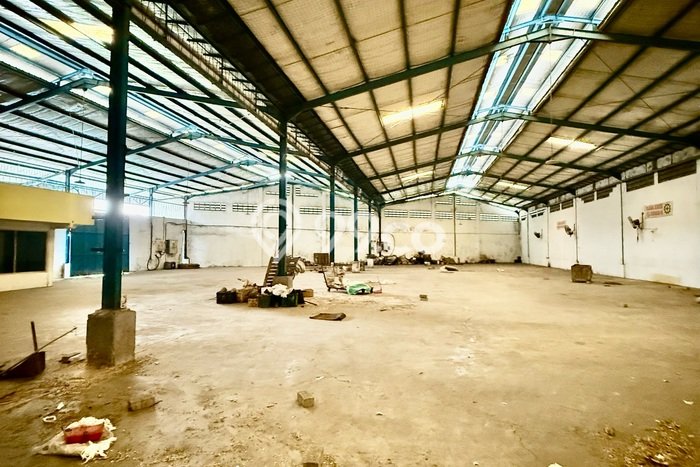 Pabrik Dijual di Jetis Mojokerto dengan LB 2006m2 Pabrik Dijual di Jetis Mojokerto dengan LB 2006m2