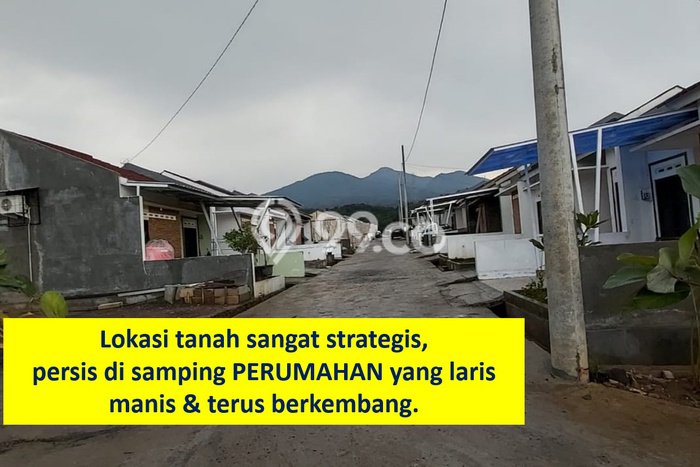 Untuk Dijual Tanah di Semarang, Luas 52540m2 SHM Untuk Dijual Tanah di Semarang, Luas 52540m2 SHM