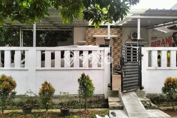 Rumah Sederhana Dijual di Tambun Selatan 2 Kamar dengan LT 108m2 Rumah Sederhana Dijual di Tambun Selatan 2 Kamar dengan LT 108m2