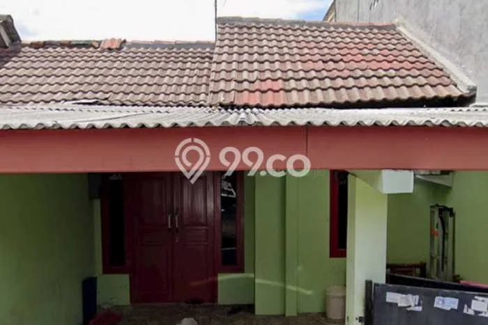 Rumah Minimalis Favorit Dijual di Tambun Selatan LT 60m2 Rumah Minimalis Favorit Dijual di Tambun Selatan LT 60m2