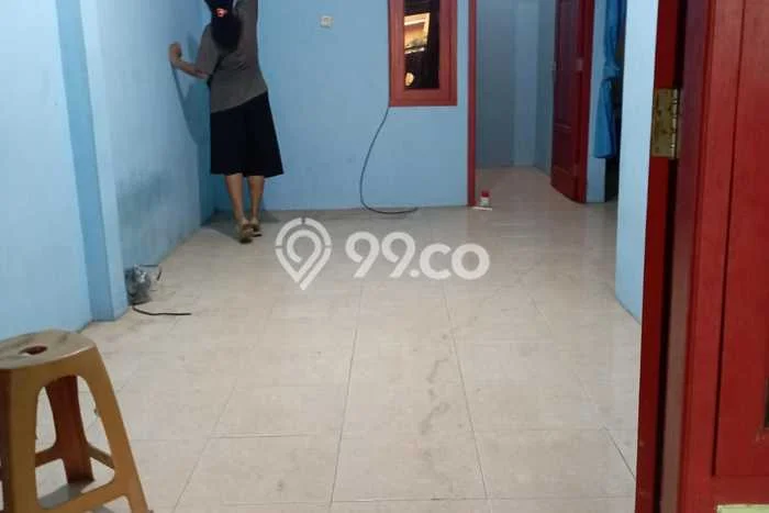 Rumah Minimalis Favorit Dijual di Tambun Selatan LT 60m2 Rumah Minimalis Favorit Dijual di Tambun Selatan LT 60m2