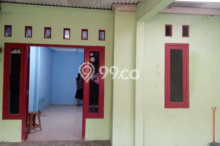 Rumah Minimalis Favorit Dijual di Tambun Selatan LT 60m2 Rumah Minimalis Favorit Dijual di Tambun Selatan LT 60m2