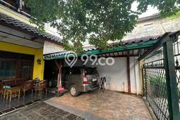 Dijual Rumah Eksklusif 5 KT di Bintara, Bekasi Dijual Rumah Eksklusif 5 KT di Bintara, Bekasi
