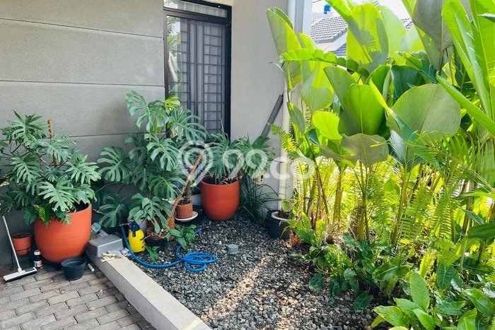 Rumah Minimalis 2 KT di Gunung Batu Bandung Full Furnished Rumah Minimalis 2 KT di Gunung Batu Bandung Full Furnished