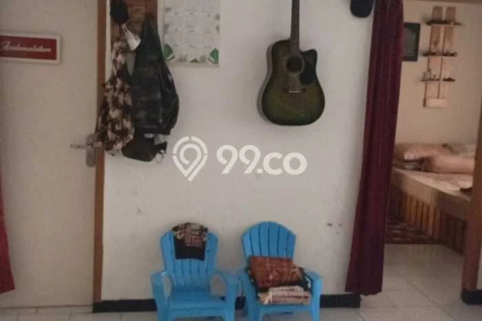 Dijual Rumah 2 Kamar Lokasi Strategis Bagus dan Strategis di Margahayu Dijual Rumah 2 Kamar Lokasi Strategis Bagus dan Strategis di Margahayu