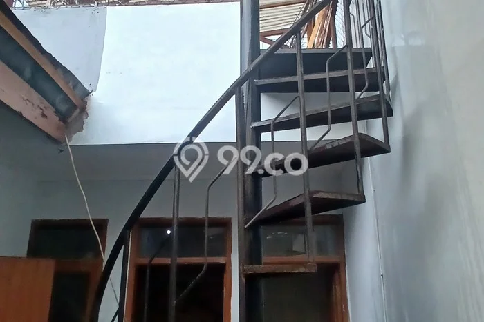 Jarang Ada! Rumah Kontrakan 2 Kamar Bagus Siap Huni Kopo Jarang Ada! Rumah Kontrakan 2 Kamar Bagus Siap Huni Kopo
