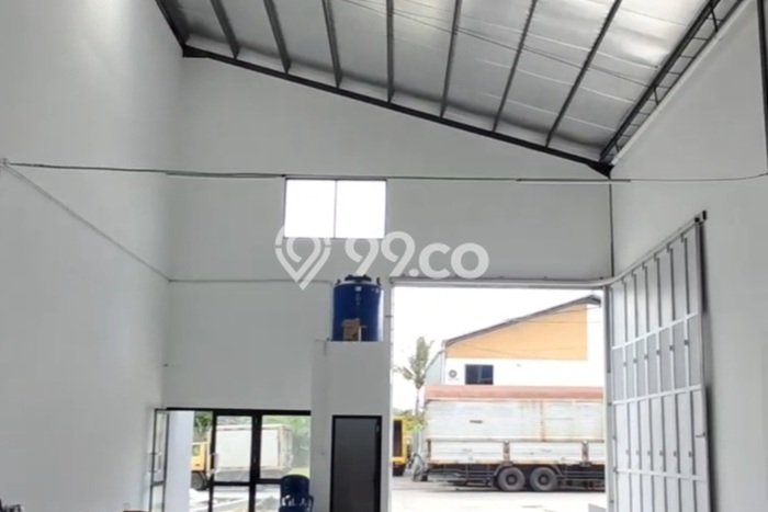 Unit Gudang Dijual di Katapang Bandung 243m2 Unit Gudang Dijual di Katapang Bandung 243m2