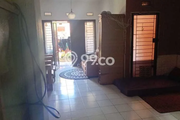 Dijual Rumah 2 Kamar Lokasi Strategis Bagus dan Strategis di Margahayu Dijual Rumah 2 Kamar Lokasi Strategis Bagus dan Strategis di Margahayu